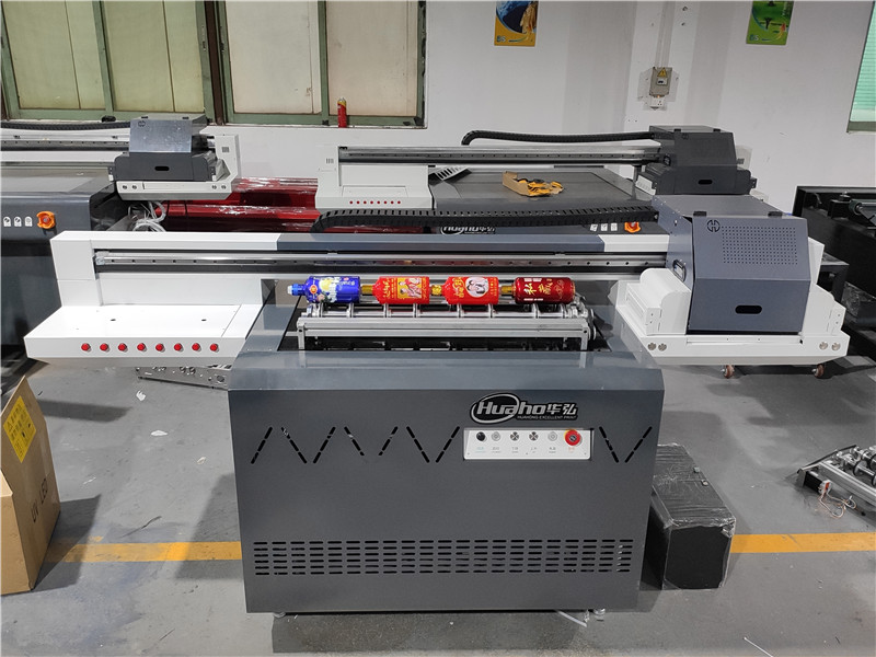 陶瓷罐打印機(jī)-陶瓷罐噴繪機(jī)(圖1) 陶瓷罐打印機(jī)-陶瓷罐噴繪機(jī)(圖1)